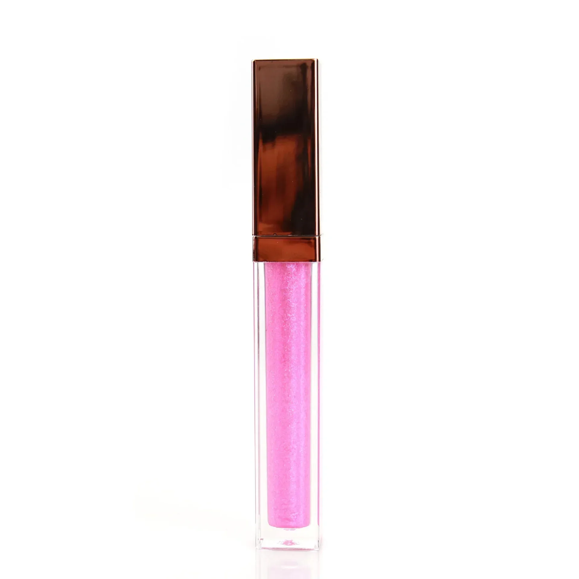 Private Label Matte Liquid Lipgloss 150 Shades Glossy Lip Gloss Custom Makeup Wholesale