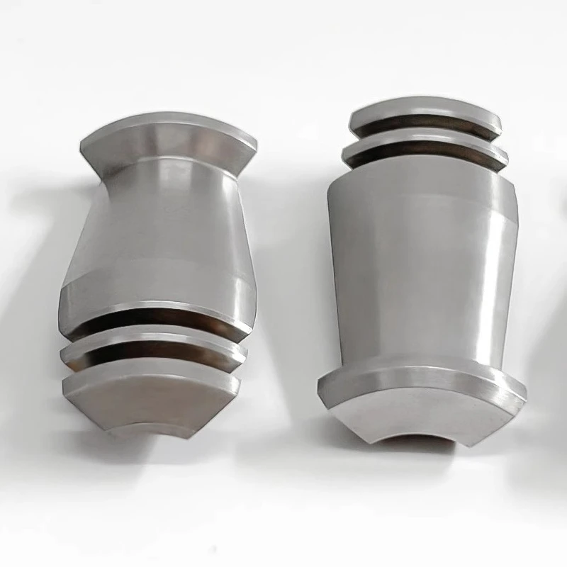 مخلب بروش أداة الآلة BT40، مخلب أربع بتلات، ملحقات مخلب السحب