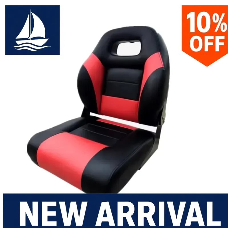 Boat Swivel Seat Fishing Chair Bass Boat Deck Seat Marine Pedestal Mount Heavy Duty Adjustable Outdoor Water Sports