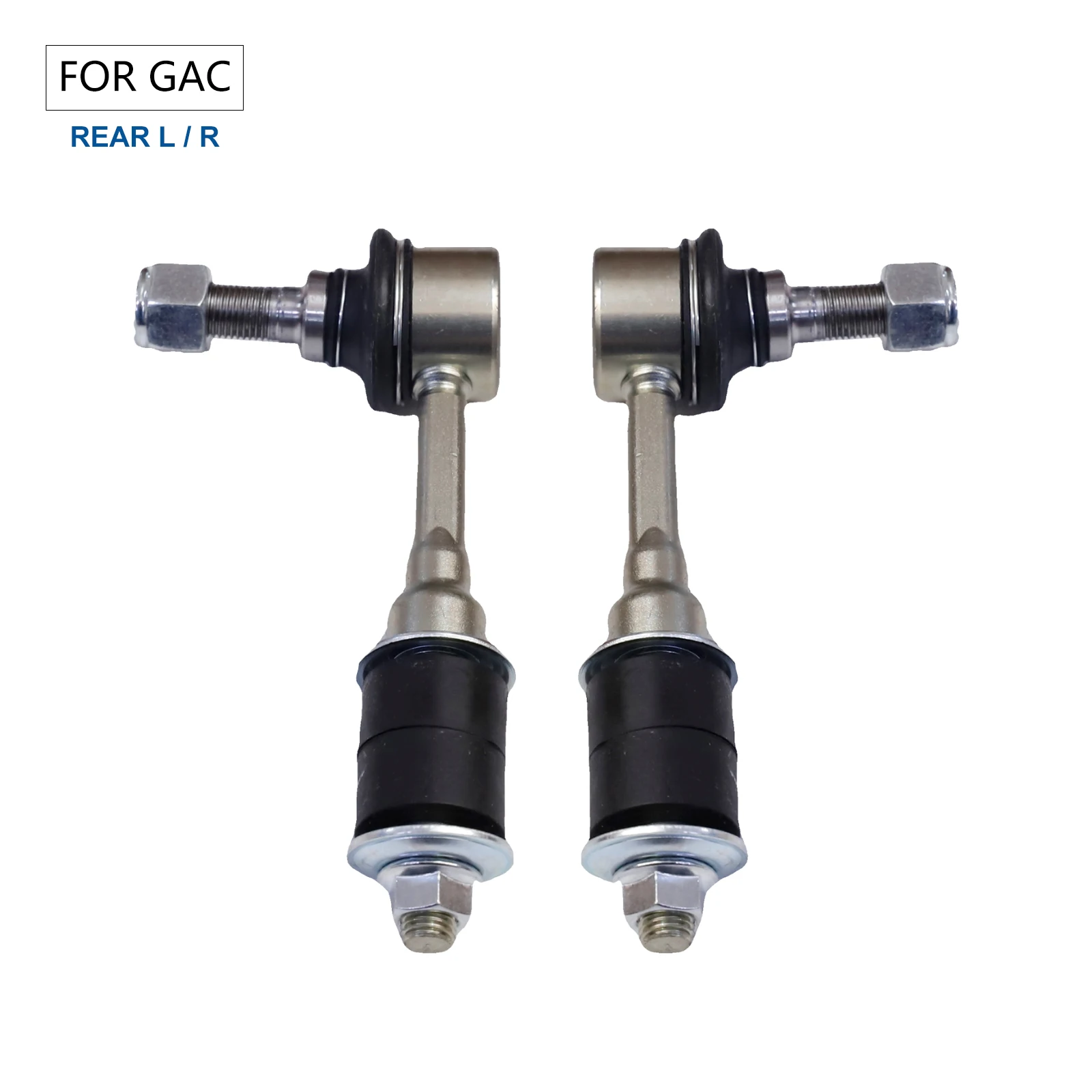 

1-2 Pcs Rear Suspension Stabilizer Link For GAC TRUMPCHI GS8 I 2.0T 2016- GM8 GS7 1.8T 2.0T 2017- Connecting Bar Car Accessories