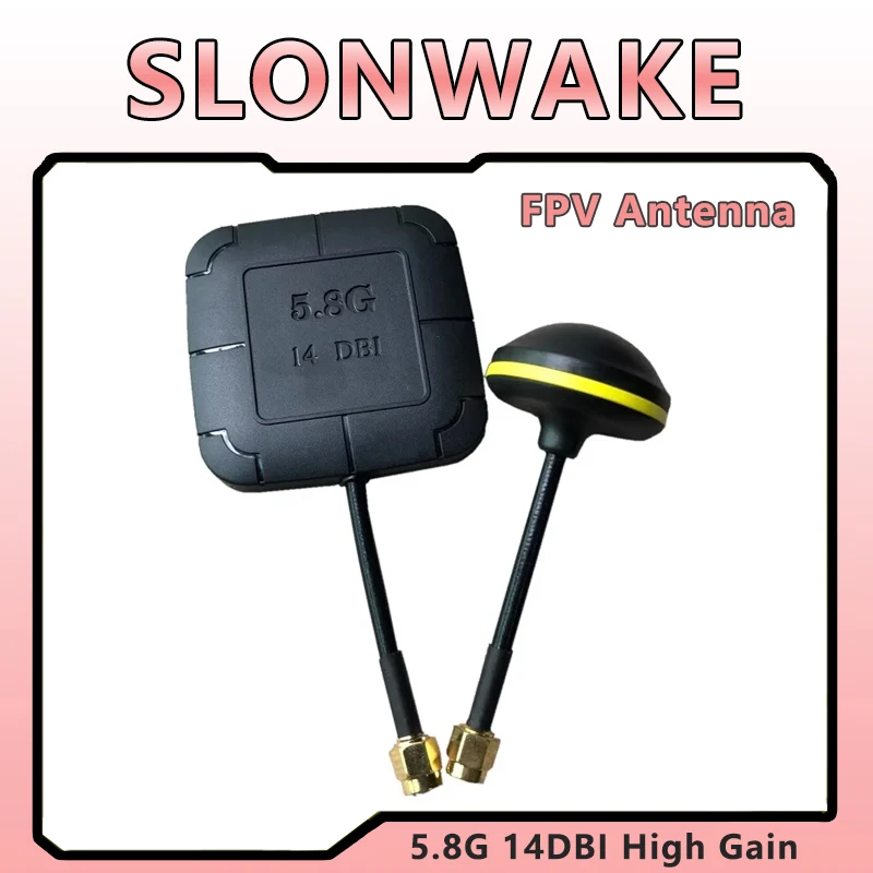 Fpv Receiver Spare … - image