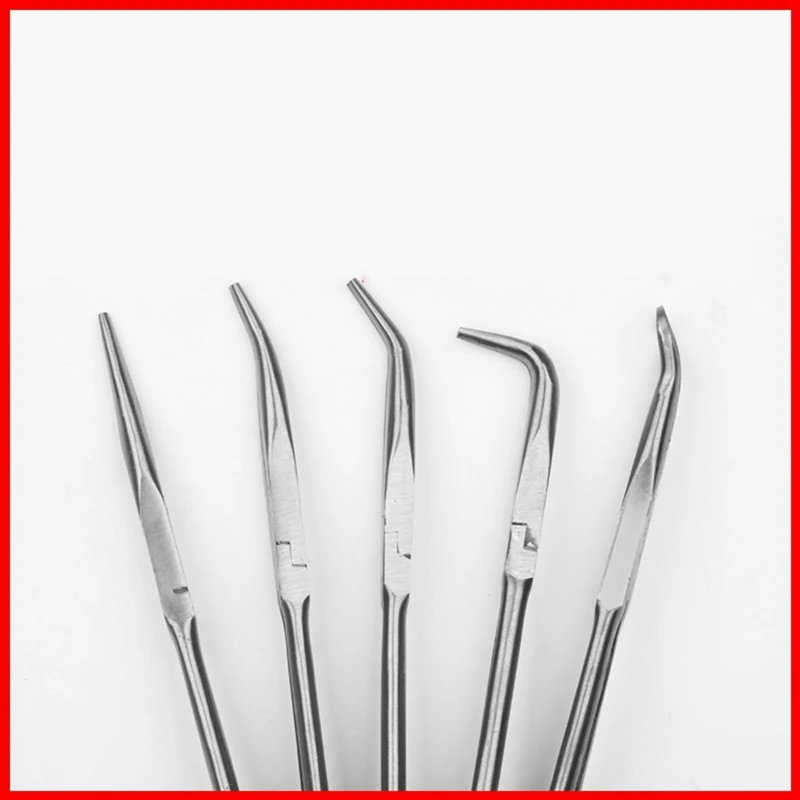 16-Zoll-Zangen-Reparaturwerkzeug mit langem Griff, 400 mm