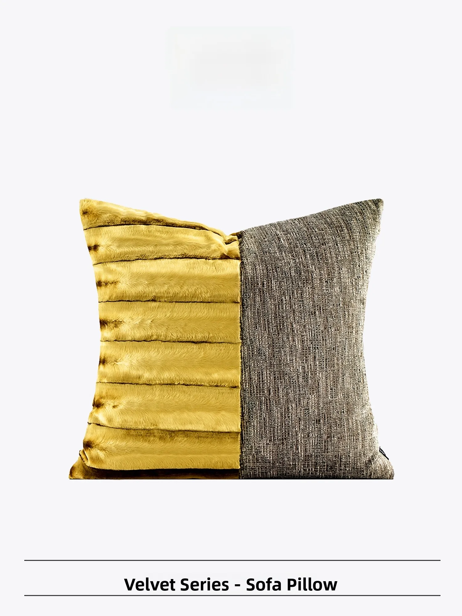 

Бархатная наволочка цвета шампанского для совы, универсальная квадратная мавпа, настраиваемая, для взрослых, домашний декор