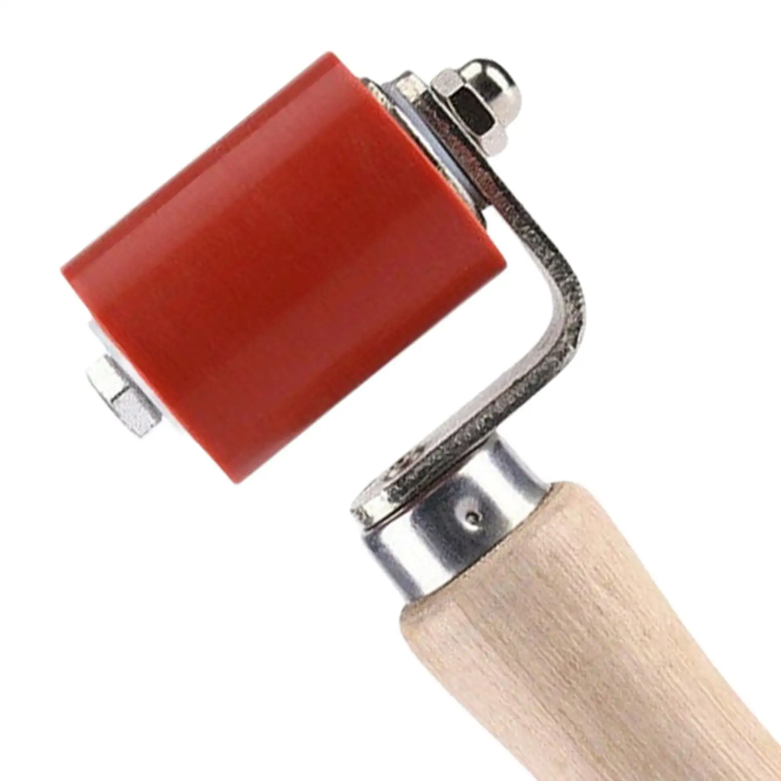 シリコン製シームハンドプレッシャーローラー耐摩耗性diy壁紙ツール用