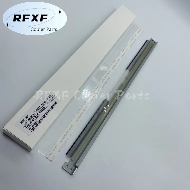 

Совместим с Xerox DC VI 2271 3371 4471 5571 6671 7771, лезвие ремня передачи, детали принтера для копировального аппарата