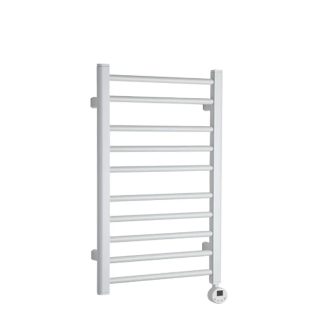 

Electric Heating Towel Rack 304 Stainless Steel Electric Towel Warmer Rack