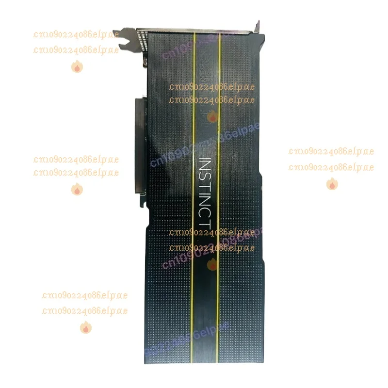 

90% новая видеокарта MI50 16G/32G для ИИ-вычислений и глубокого обучения