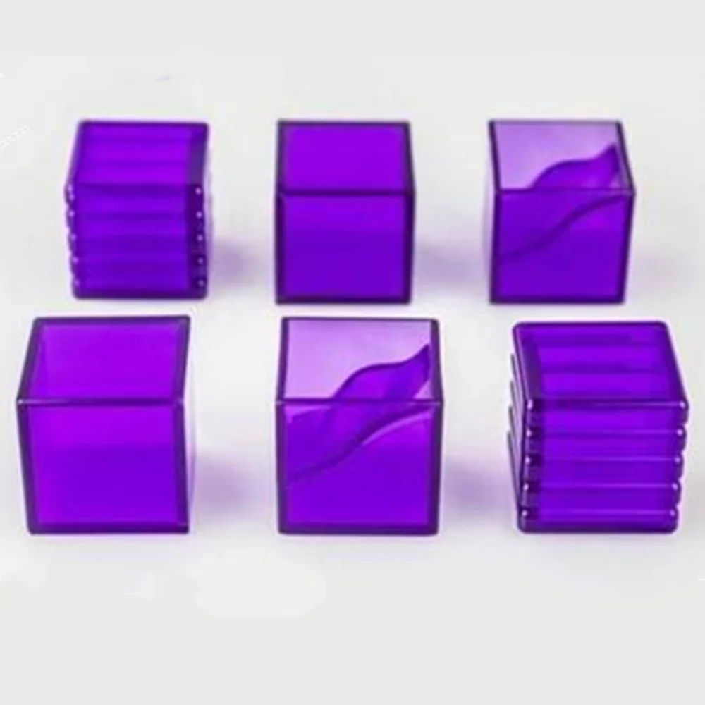 IN STOCK KFC KP-15 Pink (9pcs) Purple (6pcs) Energy Block For Transformation Action Figure