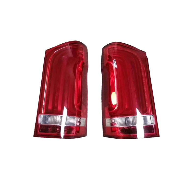 

For V-Class W447 tail lamp Taillight auto lamps car factory w447 v250 v260 vito