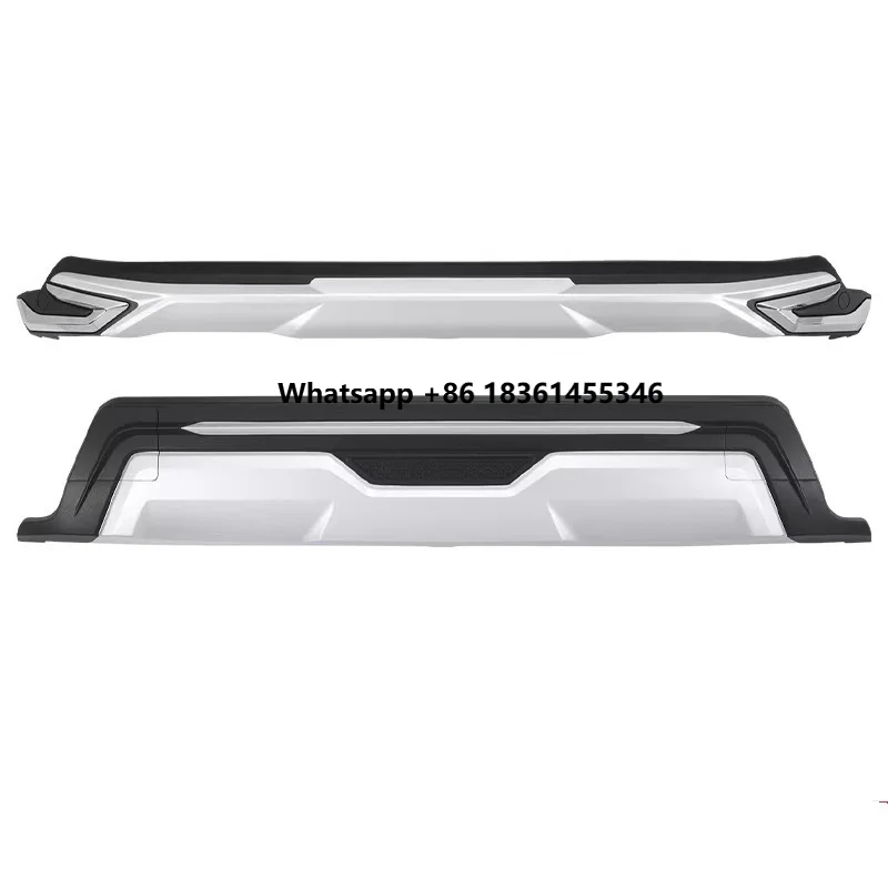 

For Corolla Bumper Trim Strip lower guard board Assembly engine splash shield Auto Accessories