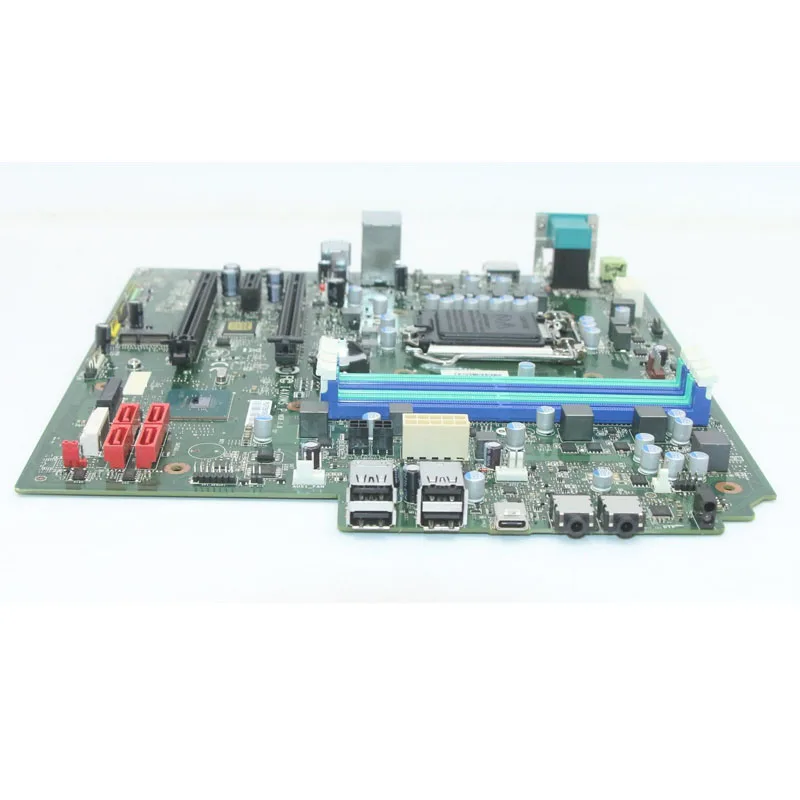 

Материнская плата для настольных ПК и ноутбуков Lenovo ThinkCentre M90t M90s M80s I4X0MS_P FRU:5B21T091187 5B20U54490 5B20U54132