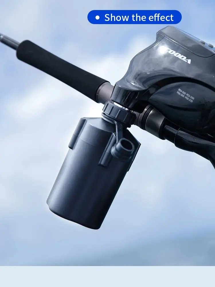 3500mAh Sea Fishing Electric Reel Battery 14.8V  Fishing Reel Lithium Battery For SHIMANO DAIWA Droplet Whee NO DISPLAY