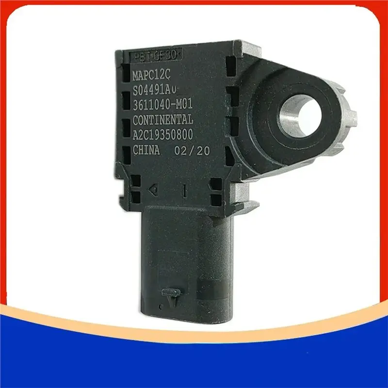 For CHANGAN CS75 CS95 CS35 PLUS Compatible 3611040-M01 High Pressure Desorption Sensor Car Accessories