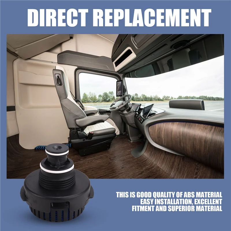 

Truck Air Dryer Assembly Repair Kit For Scania 9325102050 9325102030