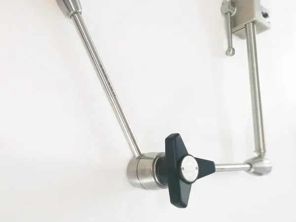 Supporto professionale per endoscopio chirurgico per endoscopio ortoprdico o ventricoloscopio