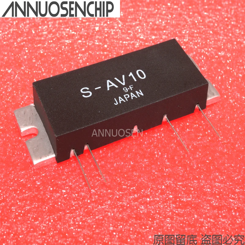 

Free Shipping NEW 1pcs/lot S-AV6 S-AV10 S-AV17 S-AV22 S-AV32 S-AV33 S-AV35 S-AV36 module