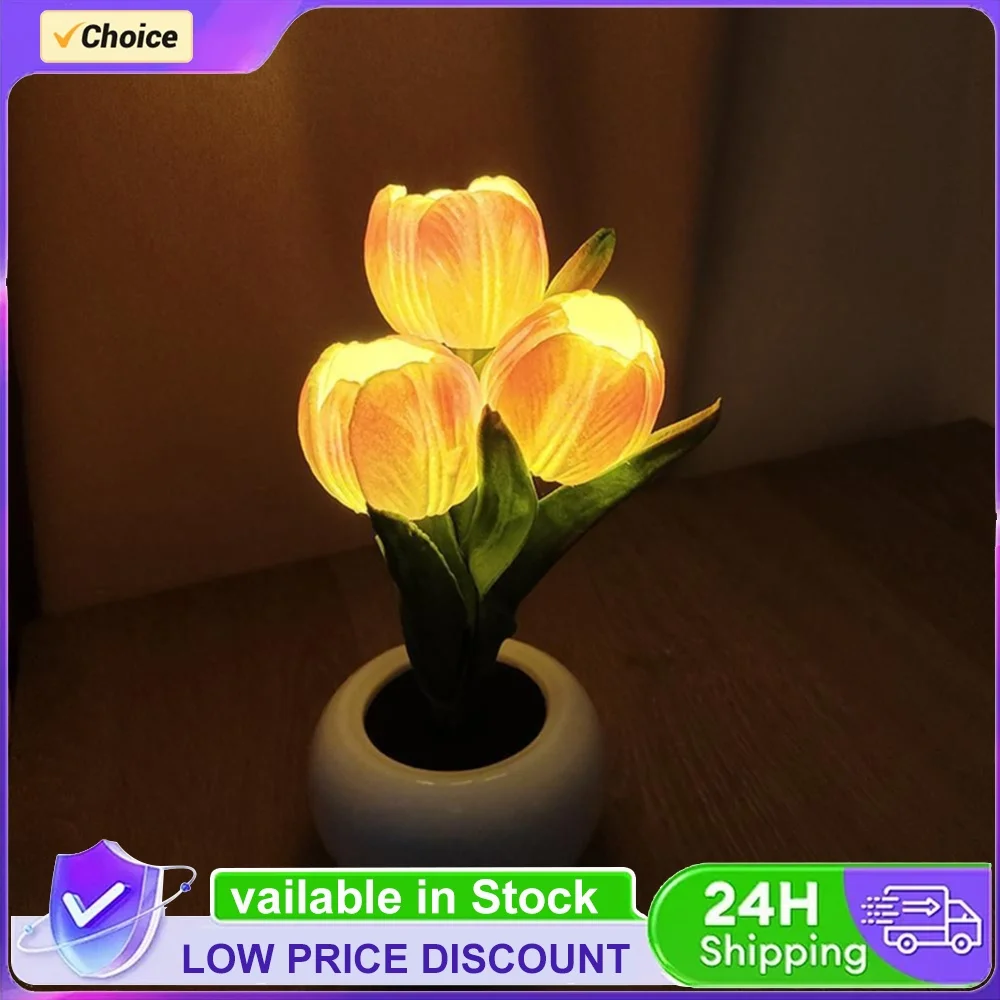 luminaria-de-mesa-com-tulipas-em-vaso-com-luzes-led-ideal-para-criar-um-ambiente-romantico-a-noite-simulacao-de-tulipas-luminaria-de-cabeceira-decoracao-para-festas-de-natal-e-casamentos