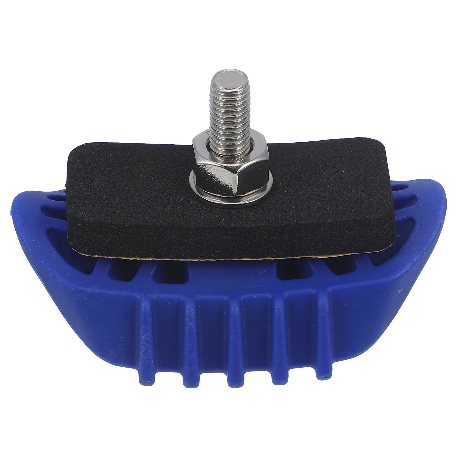 

Motorcycle Rim Lock Stainless Steel Plastic High Strength Tire Grip Clamp for Off-Road Motorbike Wheel Lock Replacement