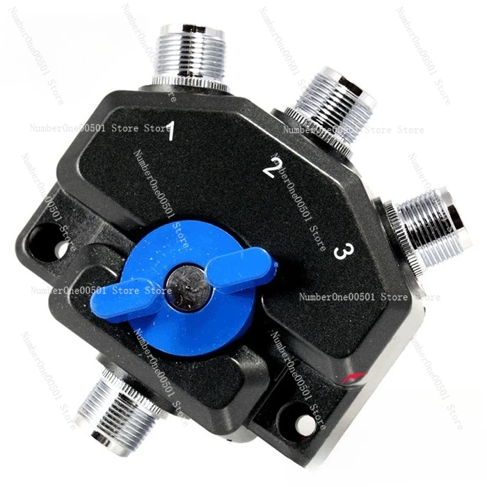 Fo MFJ-2703 Antenna… - image