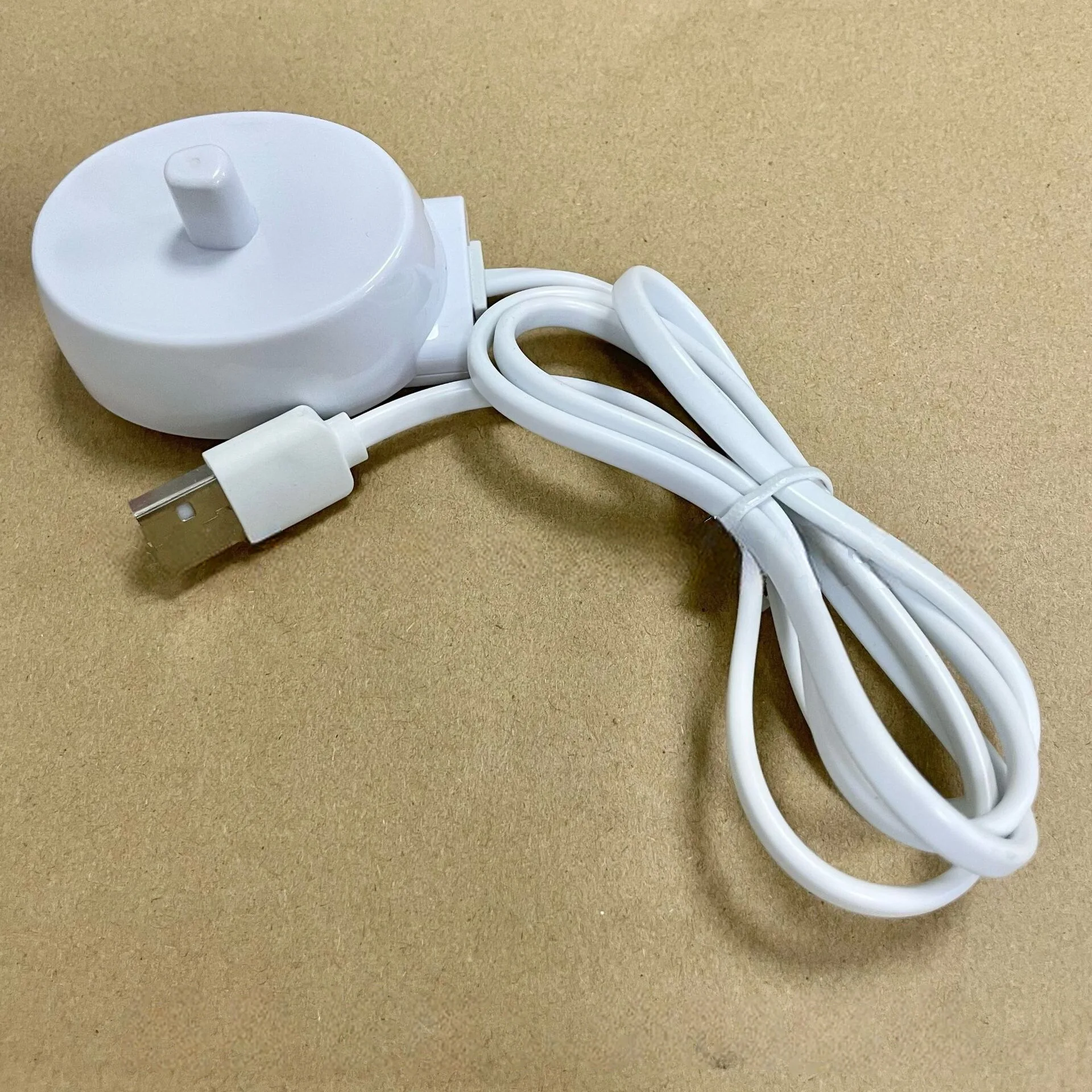 

USB дорожная подставка для зарядки электрической зубной щетки для Oral B D10 D12 D20 D16 P2000/4000/6000/7000 серии подставка для зарядки зубной щетки