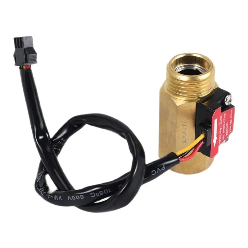 AB46-G1/2 Inch Wate…