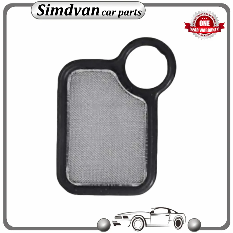 1PC VTEC Solenoid Gasket VTC Filter 15845-RAA-A01 15845RAAA01 for Honda Accord K20(2.0L) K24(2.4L) 2003-2007