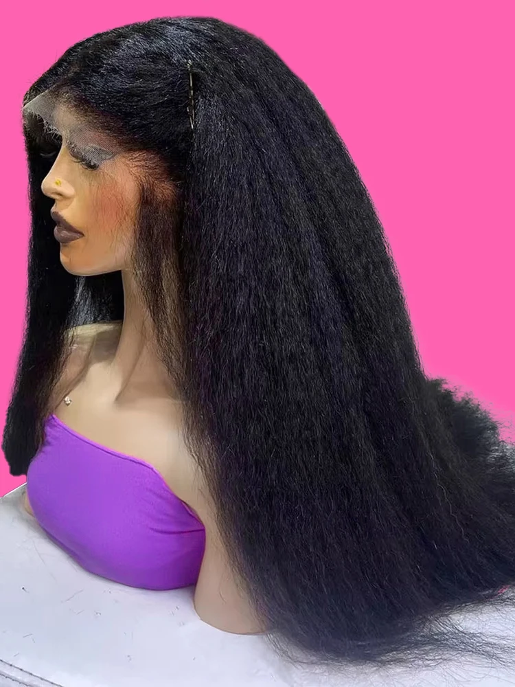 Thumbnail 2 - #10 Latest High Density Lace Wigs Offers