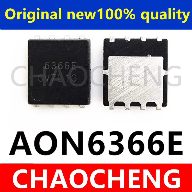 (5 stücke) 100% Neue AON6380 AON6382 AON6384 AON6930 AON6962 AON6224A AON6232A AON6262E AON6264E AON6366E QFN-8 Chipsatz