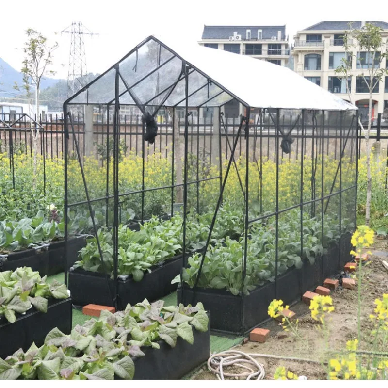 Thumbnail 2 - #3 Compare Greenhouses Before You Buy