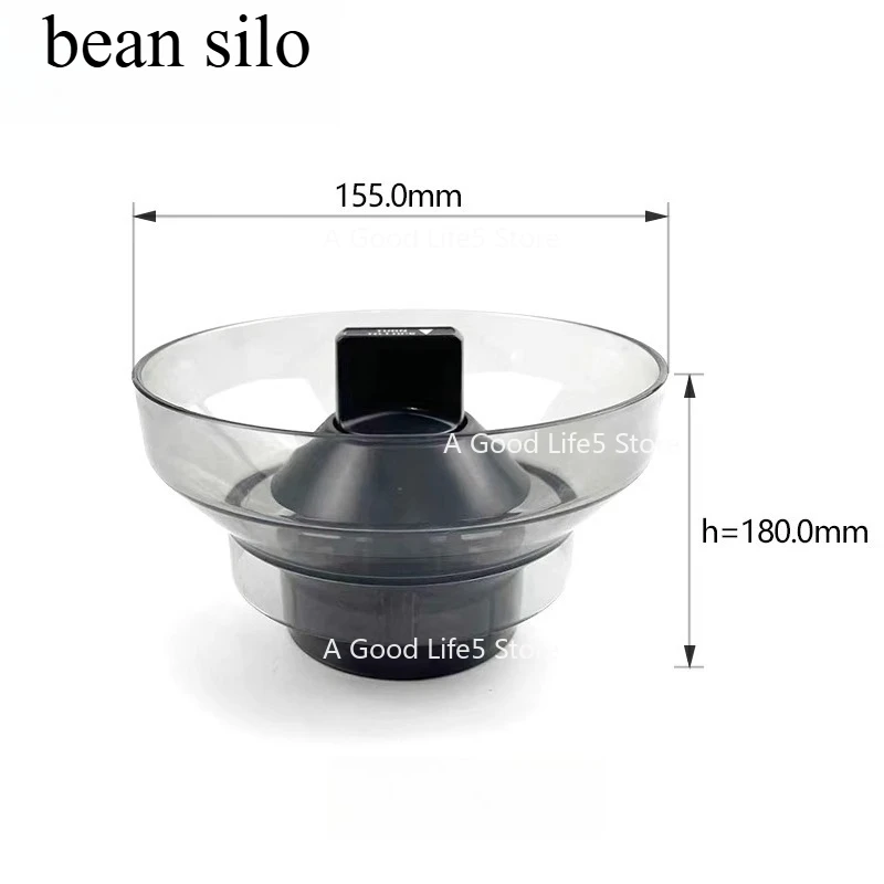 

Applicable To Breville 450870/878/876/880/890 Semi-automatic Coffee Machine Bean Warehouse Blowing