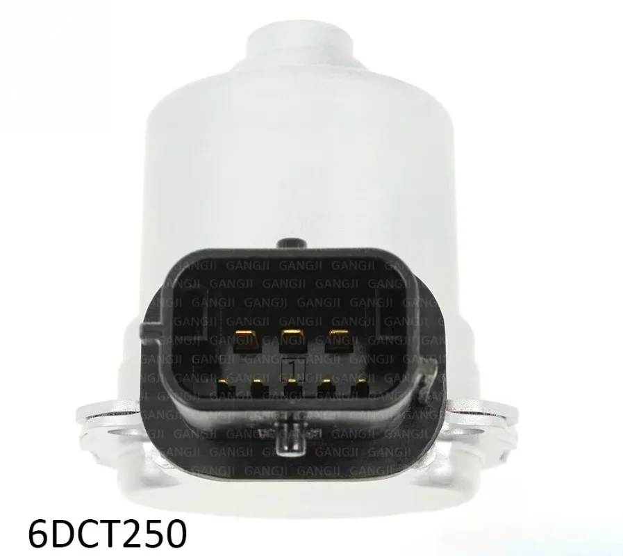 フォード用オートパーツ6DCT250トランスミッションステッピングモーターAE8Z-7C604-Aギアボックス