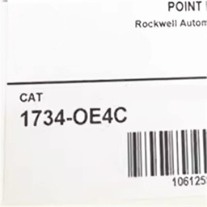 New Original 1 year warrant  1734-IE4C 1734-OE4C 1794-IB32  6ES7221-1BH32-0XB0 6ES7222-1BH32-0XB0 6ES7231-5QD32-0XB0