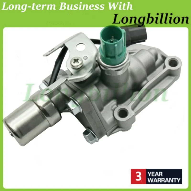 

New 15810-P30-005 15810P30005 Variable Valve Timing Solenoid for Honda Civic for Civic Del Sol for Acura Integra