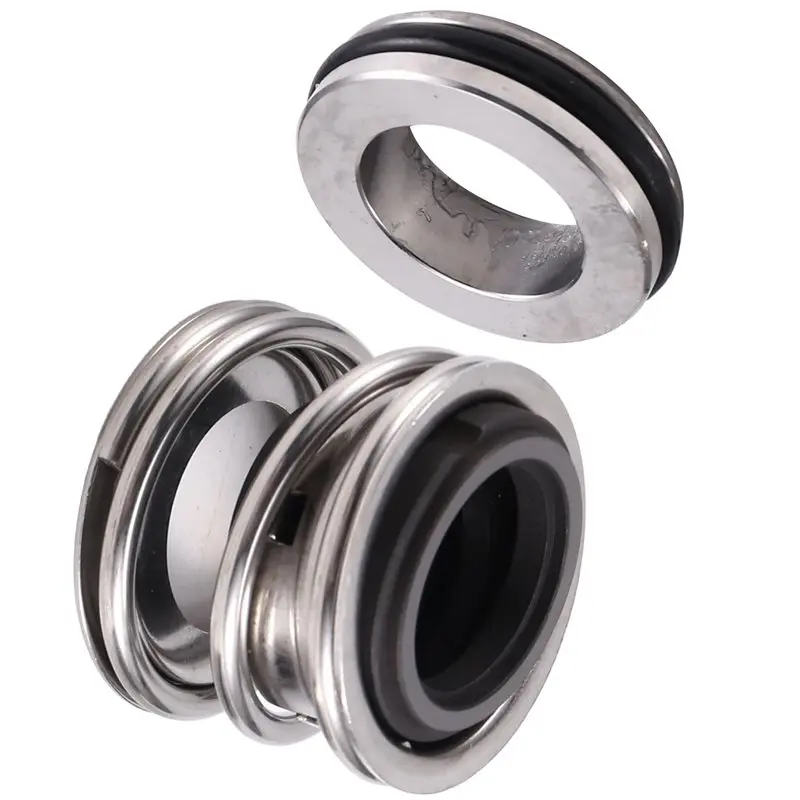 Best-Selling 2X 22-777 Shaft Seal Compressor D214 / X214 For Thermo King MD 22777