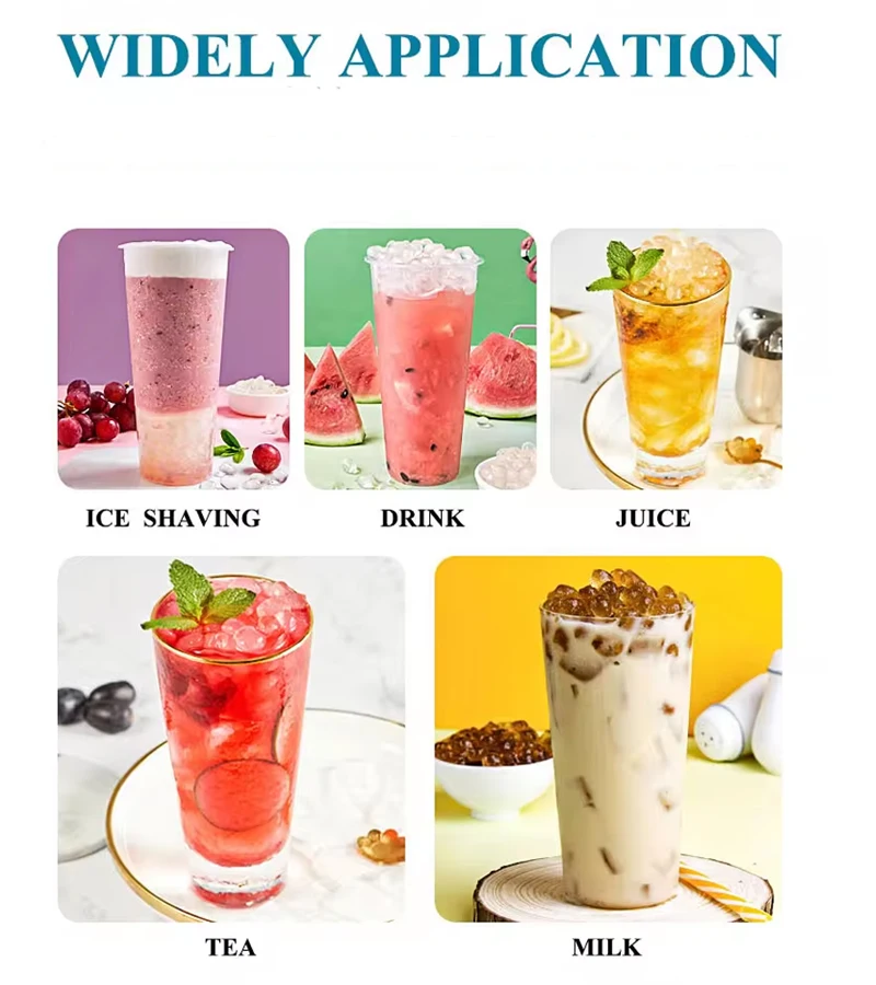 Small Puffed Cassav…