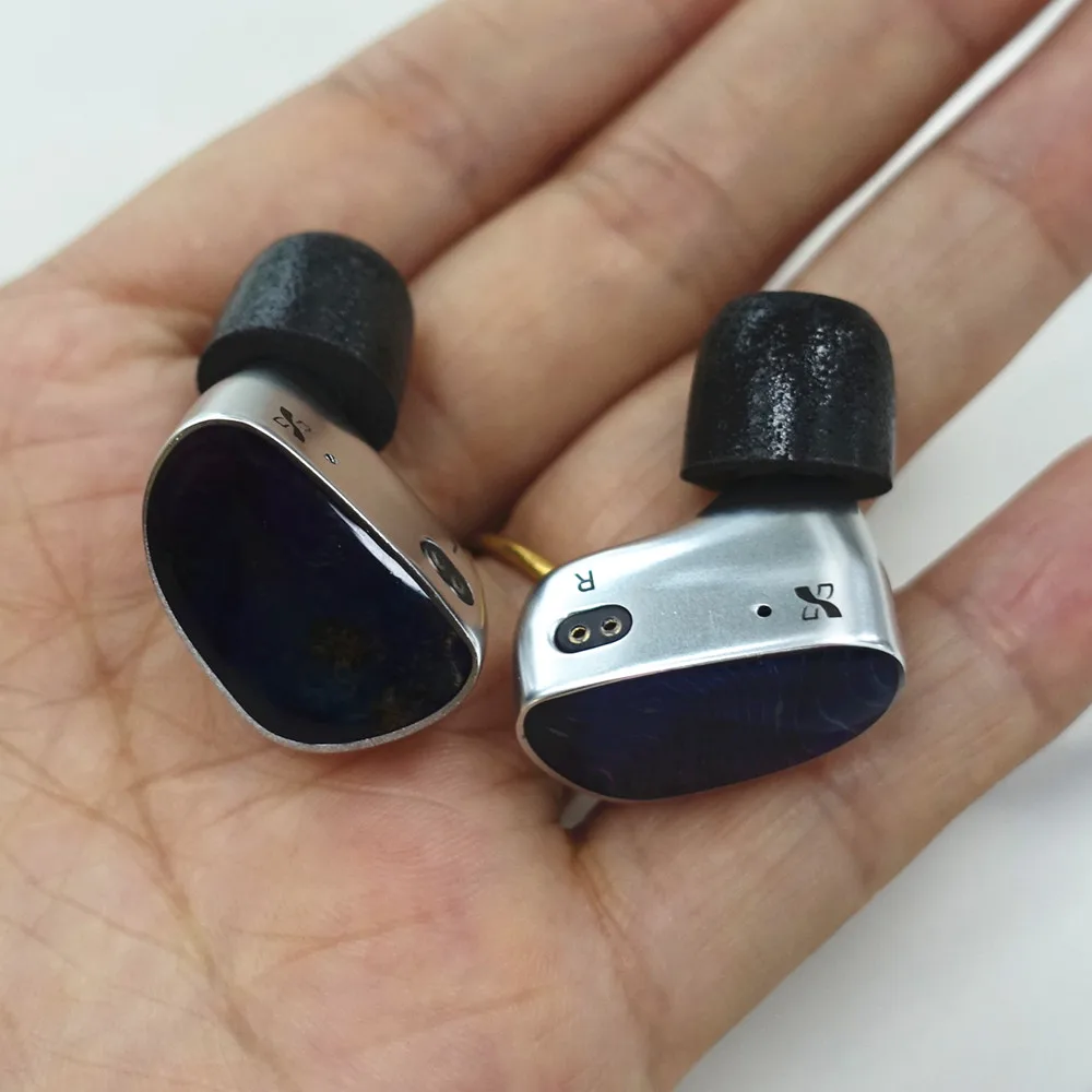 6 Paar original t200 Kopfhörer spitzen Geräusch isolierung Memory Foam Ohr polster Headset Zubehör Ohr stöpsel für xelento ie900 n1ap b & o