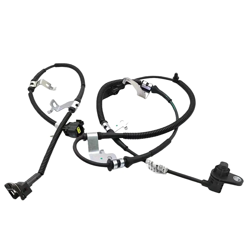 

Датчик ABS скорости колеса автомобиля для Baic X35 A00041459 A00041460 A00055907 A00055908