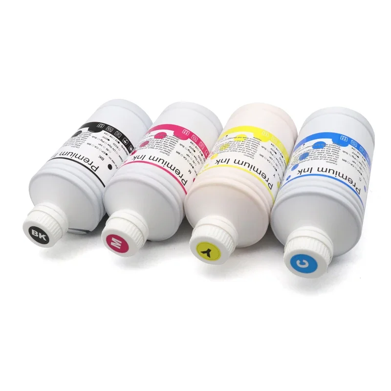 1000ML Pigment Ink Refill Ink For HP 950 951 932 933 952 953 954 955 956 957 711 8100 8600 7610 7510 T120 T520 7740 8210 8710