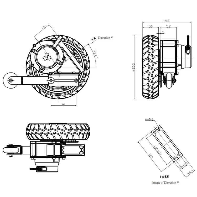 Power MPT-18 24V Dc…