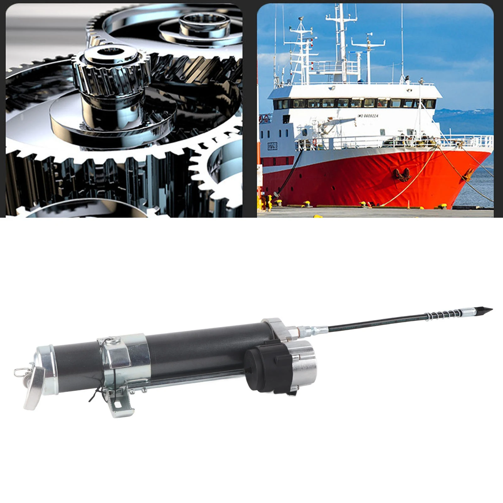 Thumbnail 2 - #22 Grease Guns List of Top Picks