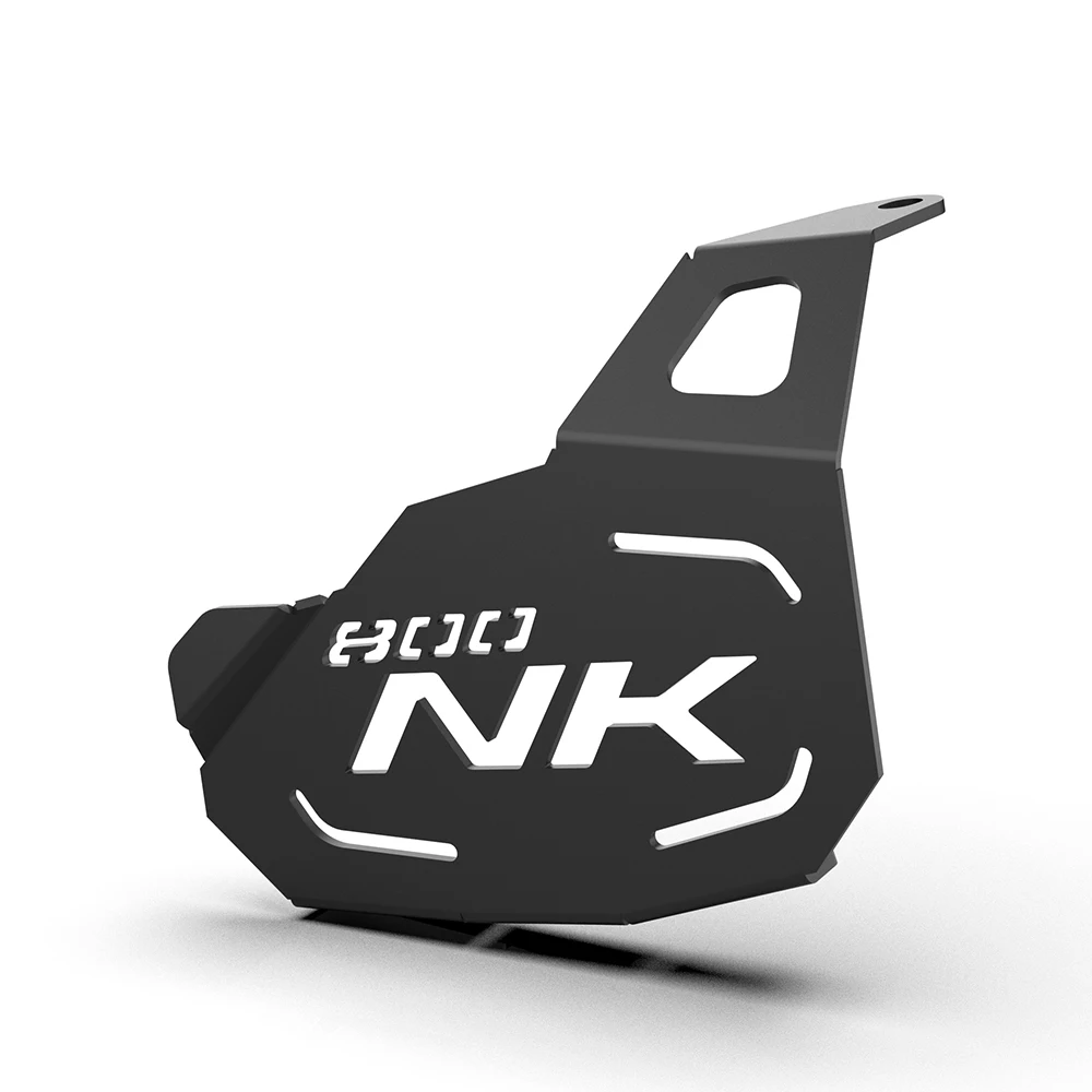 Para CFMOTO CF MOTO 800NK NK800 800MT MT800 800 MT 800 NK Protector de Control de válvula controlador cubierta protectora tapa protectora