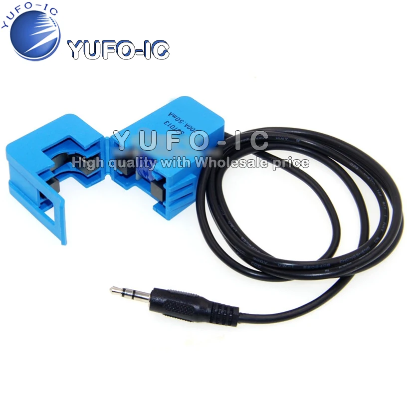 SCT-013-000 100A Open-open Current Transformer SCT013000   x-0.12