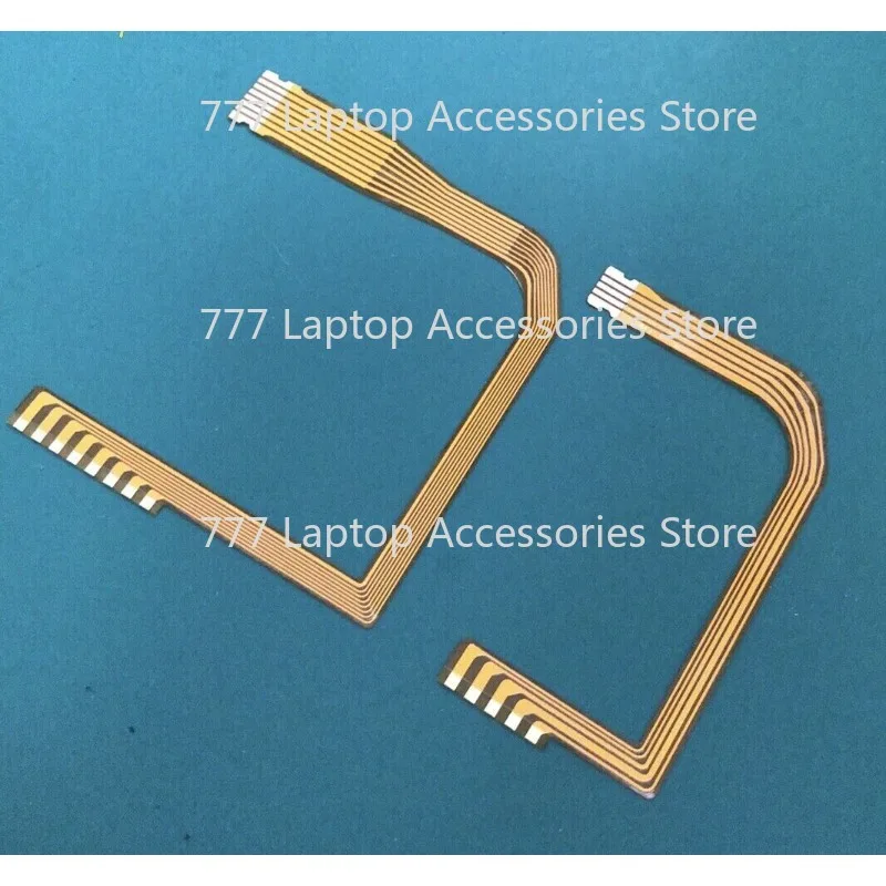 2PCS/set FM Radio Flat cable fpc Repalce For  Walkman WM-FX70