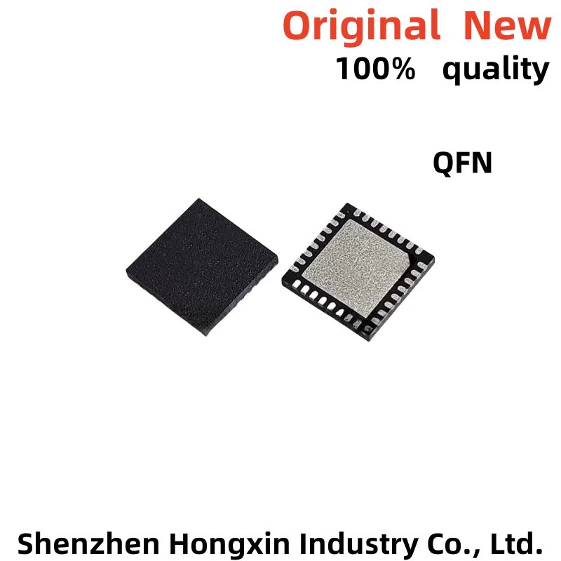 (1pcs)100% New RTL8111HM RTL8111H RTL8111HSH QFN 8111HM 8111H 8111HSH Chipset