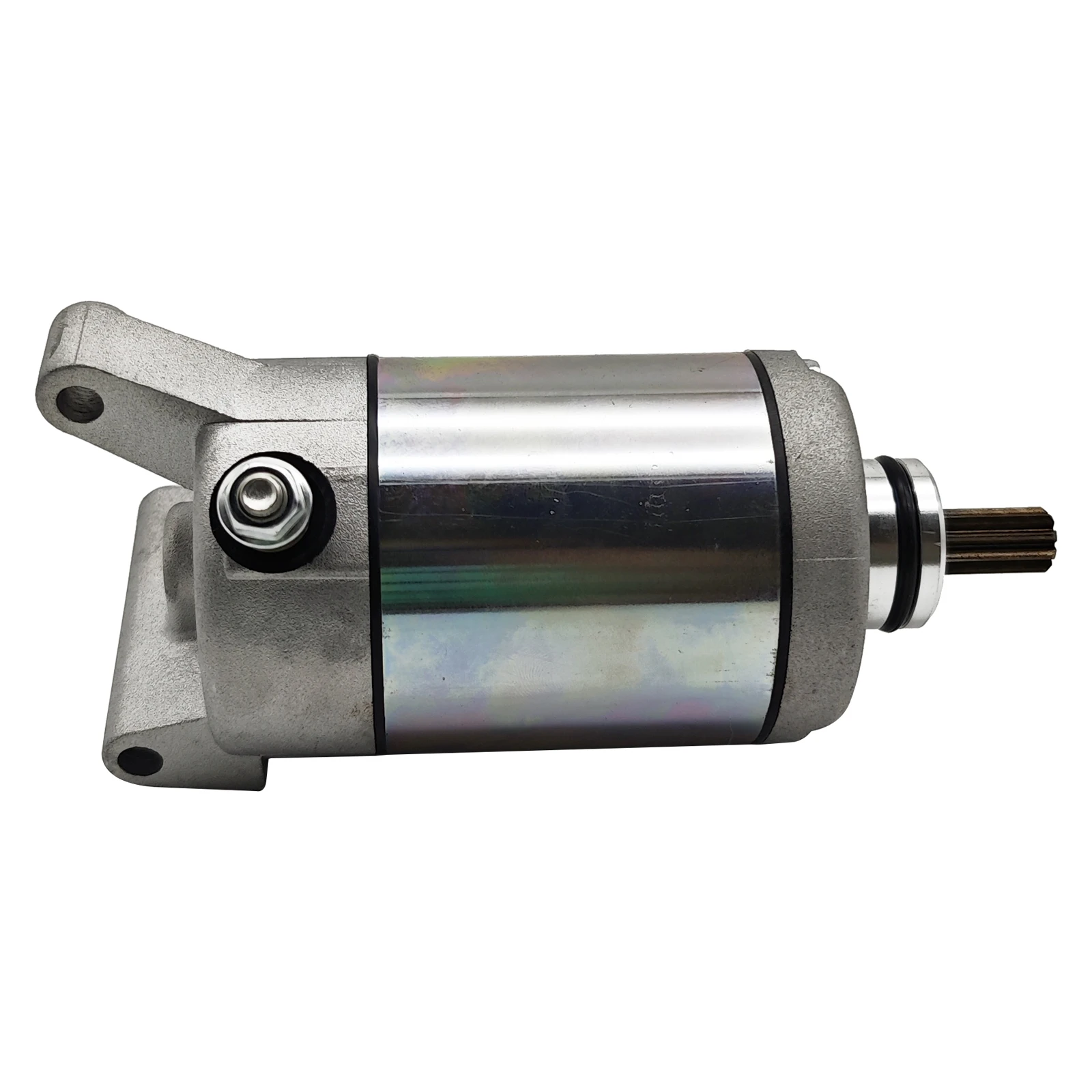 Anlasser FÜR POL PLR 570 4014290 4014909 SMU0549 – Detail 2