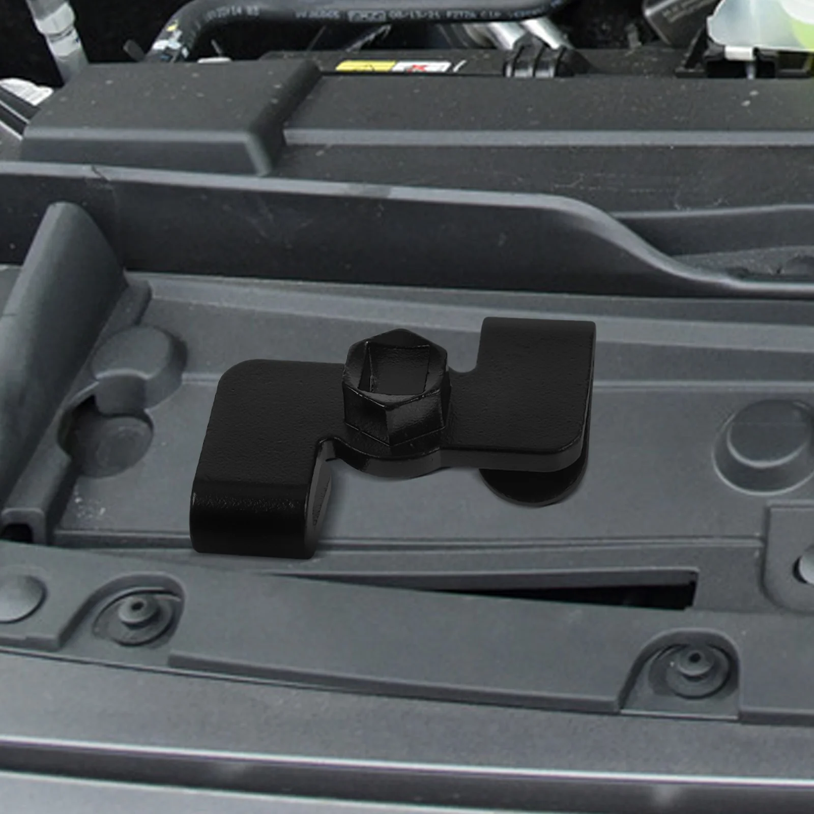 

Extender 1/2 Inch Drive Portable Wrench Extension Tool Universal Wrench Adapter For Mechanic Repairing Work