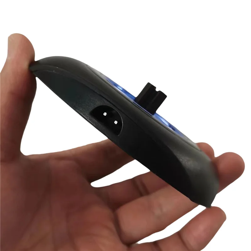 HRBAJ-Shaver Charging Stand For Braun Series 1/3/5/7 Electric Shaver Replacement Charging Stand Recharge And Store Your Shaver