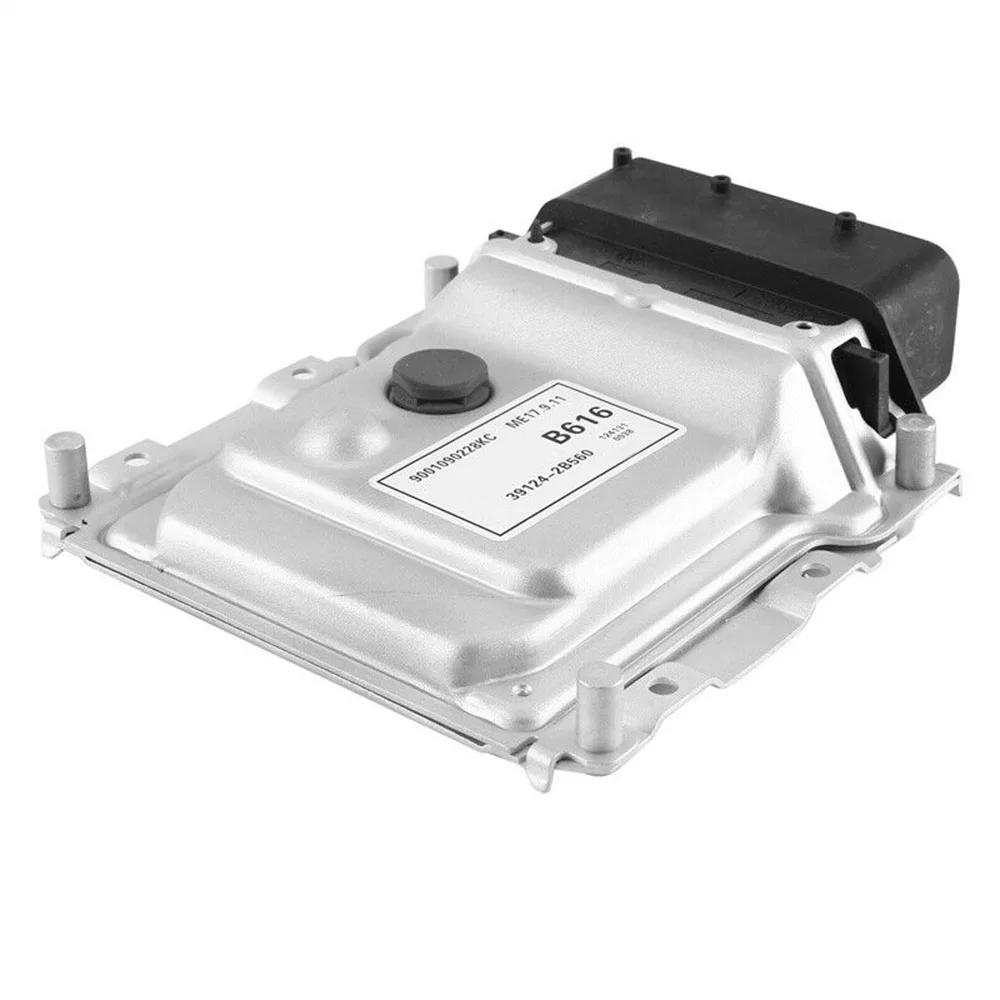 

For Hyundai ME17.9.11 B616 39124-2B560 Engine Computer Board ECU