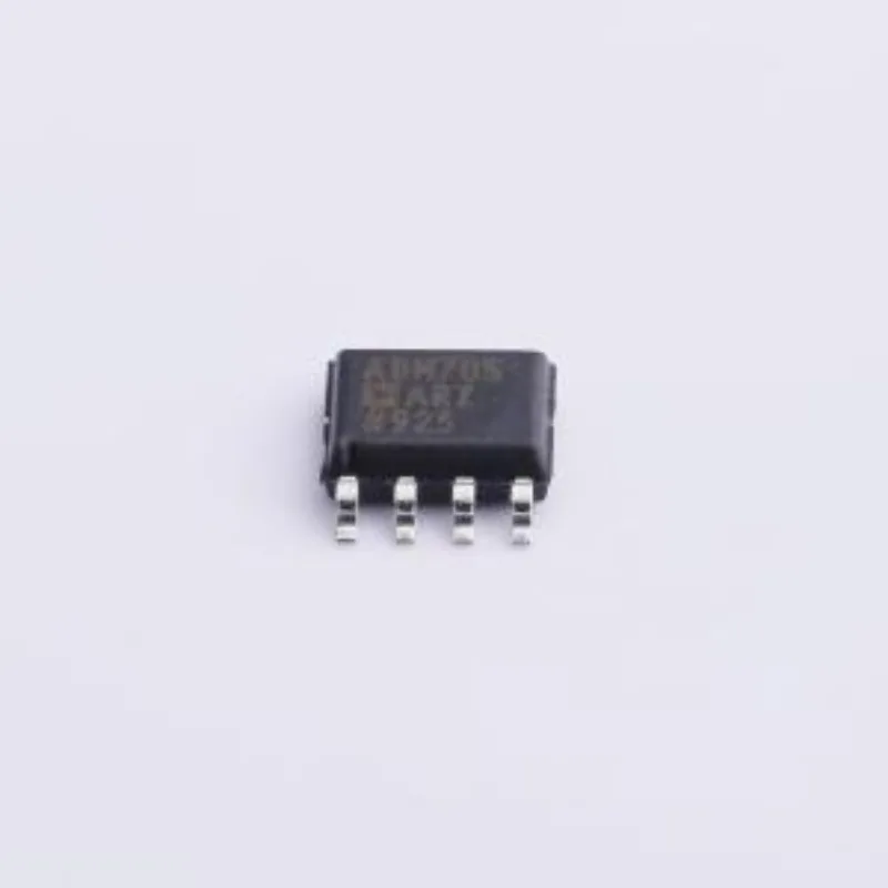 (5-20pcs) ADM705ARZ-REEL SOIC-8 100% Original In Stock 4.65V / SOIC-8