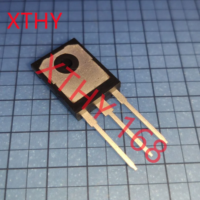 Desmontar RJH65T14 100A 600V TO-247 Wechselrichter IGBT Tube und Xinje de RJH60F7 Neues Original